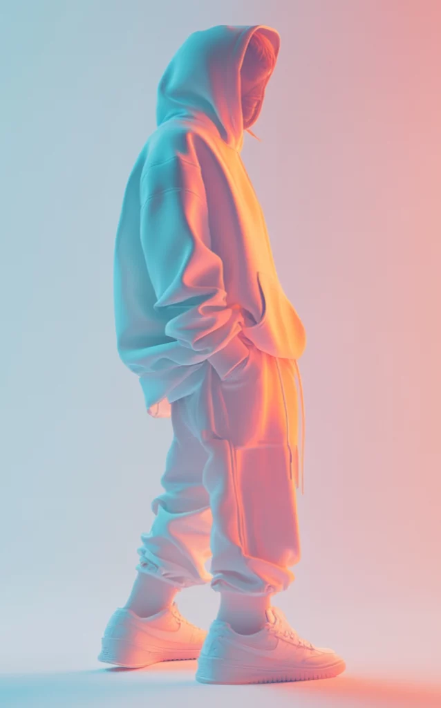 Agence woodle - Template N°4